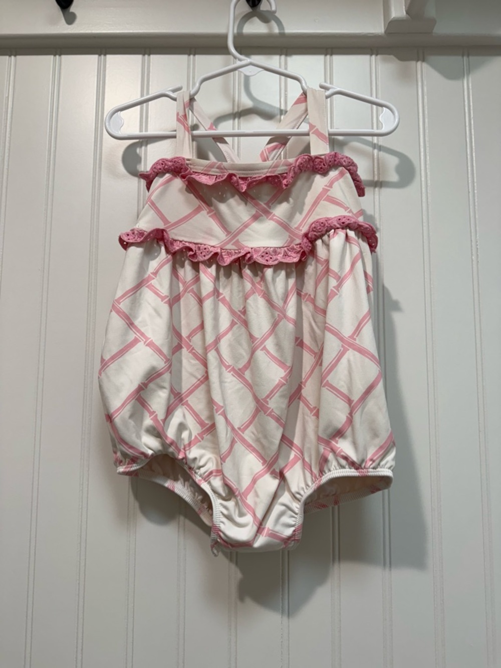 TBBC Girls swimsuit